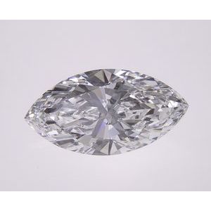 1.38ct MARQUISE Diamond - 500124223
