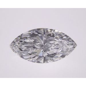 1.38ct MARQUISE Diamond - 500124224