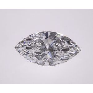 1.55ct MARQUISE Diamond - 500124239