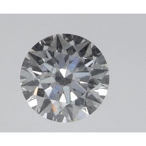 0.32ct ROUND Diamond - 500123187