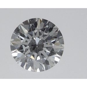 0.32ct ROUND Diamond - 500123186