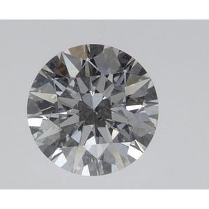 0.37ct ROUND Diamond - 500123200
