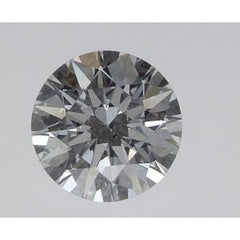 0.37ct ROUND Diamond - 500123200