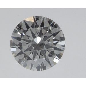 0.37ct ROUND Diamond - 500123203