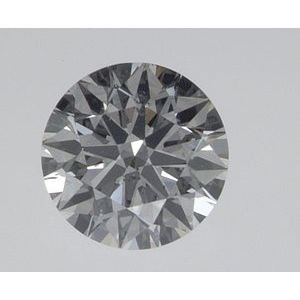0.37ct ROUND Diamond - 500123201