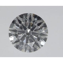 0.37ct ROUND Diamond - 500123201