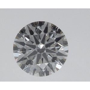 0.32ct ROUND Diamond - 500123188