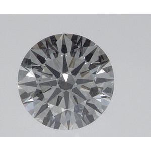 0.36ct ROUND Diamond - 500123199