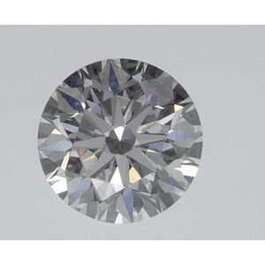 0.37ct ROUND Diamond - 500123202