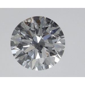 0.4ct ROUND Diamond - 500123206