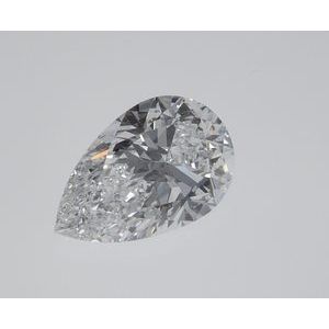 0.52ct PEAR Diamond - 500123906