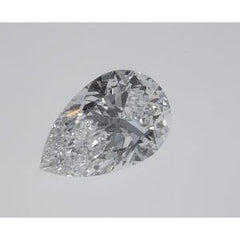 0.52ct PEAR Diamond - 500123906
