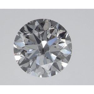 0.4ct ROUND Diamond - 500123207