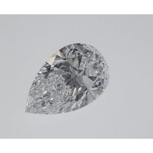 0.54ct PEAR Diamond - 500123907