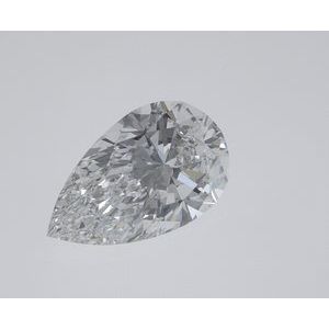 0.56ct PEAR Diamond - 500123909
