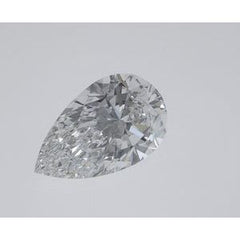 0.56ct PEAR Diamond - 500123909