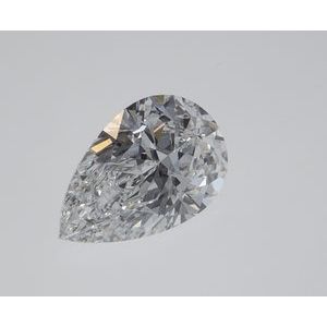 0.58ct PEAR Diamond - 500123910