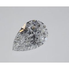 0.58ct PEAR Diamond - 500123910
