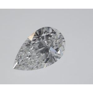 0.54ct PEAR Diamond - 500123908