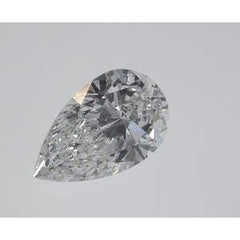 0.54ct PEAR Diamond - 500123908