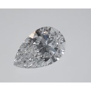 0.72ct PEAR Diamond - 500123911