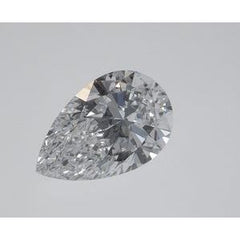 0.72ct PEAR Diamond - 500123911