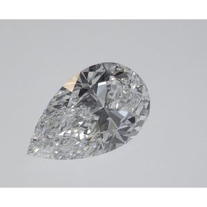 0.73ct PEAR Diamond - 500123912