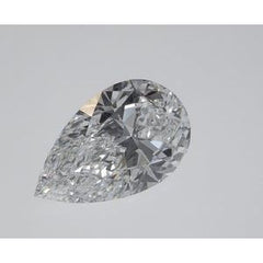 0.73ct PEAR Diamond - 500123912