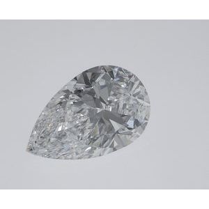 0.74ct PEAR Diamond - 500123913