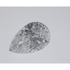 0.74ct PEAR Diamond - 500123913