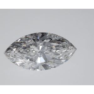 1.03ct MARQUISE Diamond - 500124196