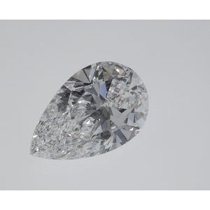 0.75ct PEAR Diamond - 500123915