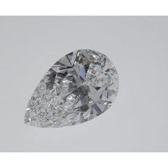 0.75ct PEAR Diamond - 500123915