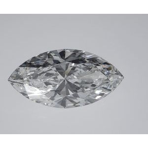 1.58ct MARQUISE Diamond - 500124243