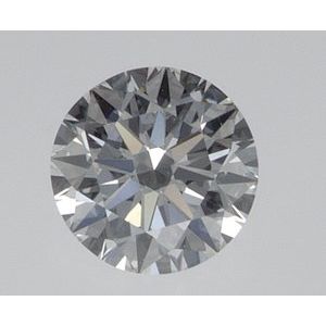 0.3ct ROUND Diamond - 500123169