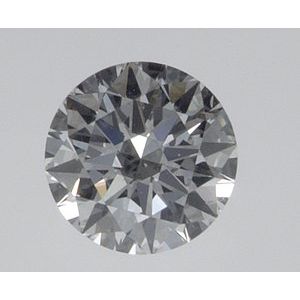 0.3ct ROUND Diamond - 500123173