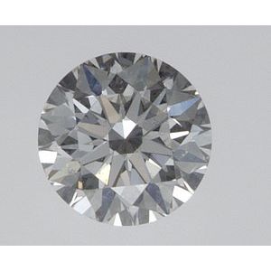 0.3ct ROUND Diamond - 500123174