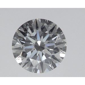 0.3ct ROUND Diamond - 500123176