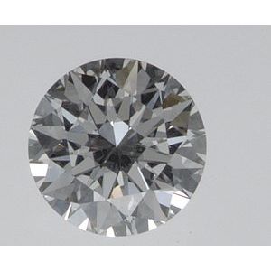 0.32ct ROUND Diamond - 500123189