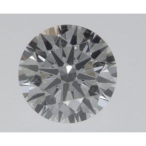 0.34ct ROUND Diamond - 500123196