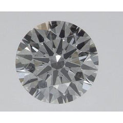 0.34ct ROUND Diamond - 500123196
