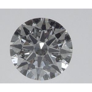 0.34ct ROUND Diamond - 500123197