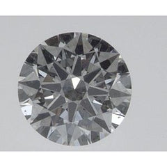 0.34ct ROUND Diamond - 500123197