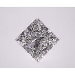 2.93ct SQUARE Diamond - 500123896