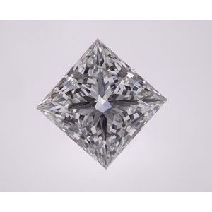 3.09ct SQUARE Diamond - 500123899