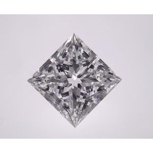 4.02ct SQUARE Diamond - 500123902