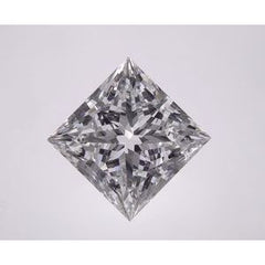 4.02ct SQUARE Diamond - 500123902