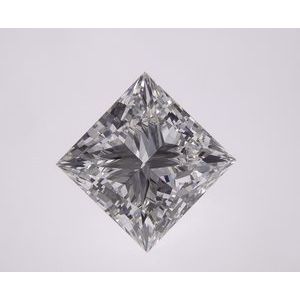 2.96ct SQUARE Diamond - 500123898