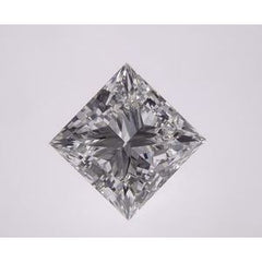 2.96ct SQUARE Diamond - 500123898