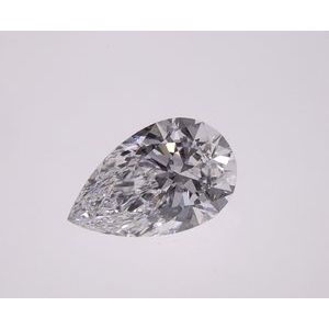0.77ct PEAR Diamond - 500123917